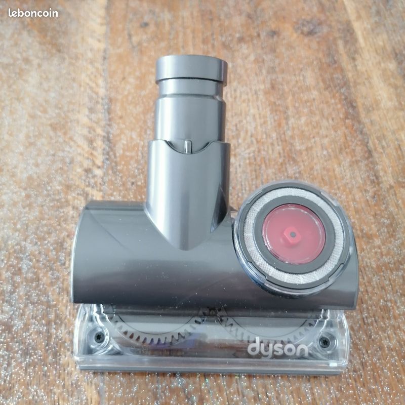 Brosse dyson auto démêlante poils animaux (image 3)