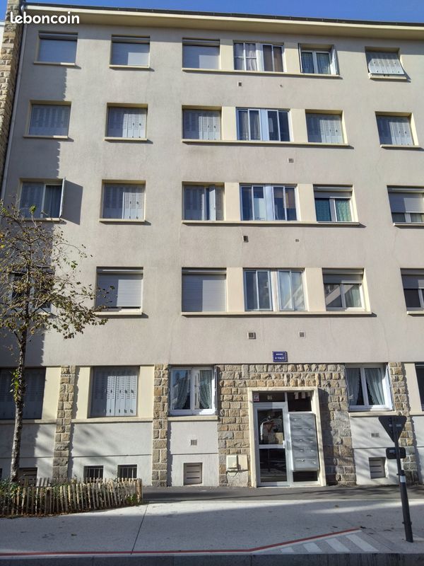 Vends Appartement T4 (image 1)