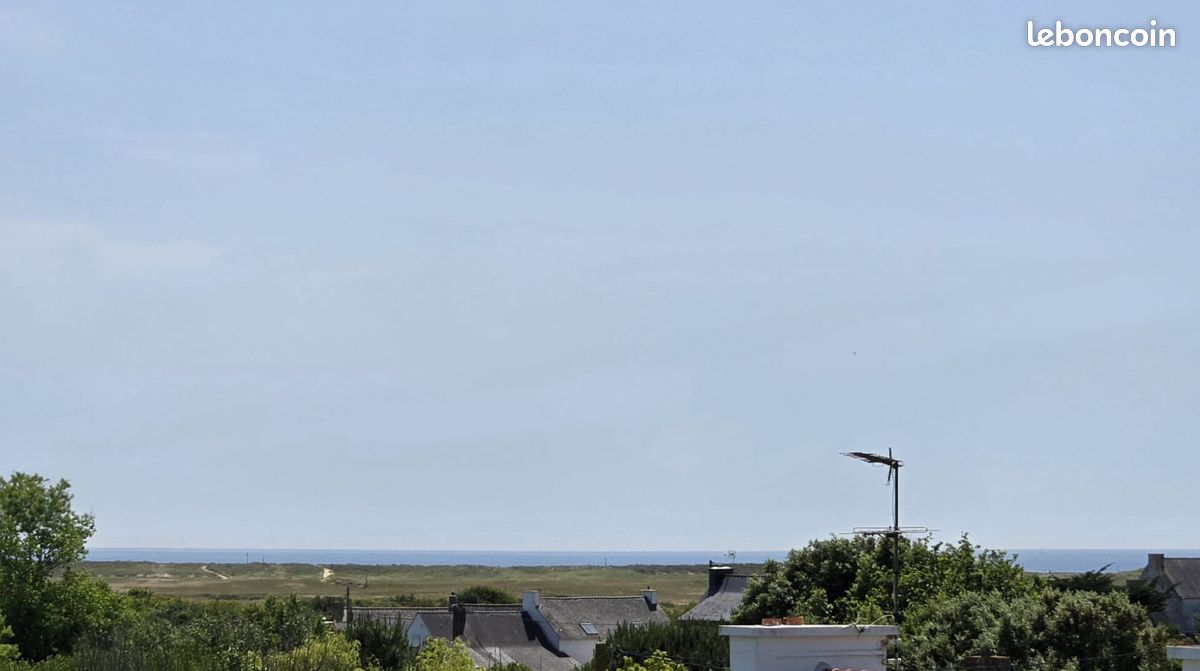 Maison 6 pièces 120 m² · à Plouhinec · 120 m² · 511 016 €