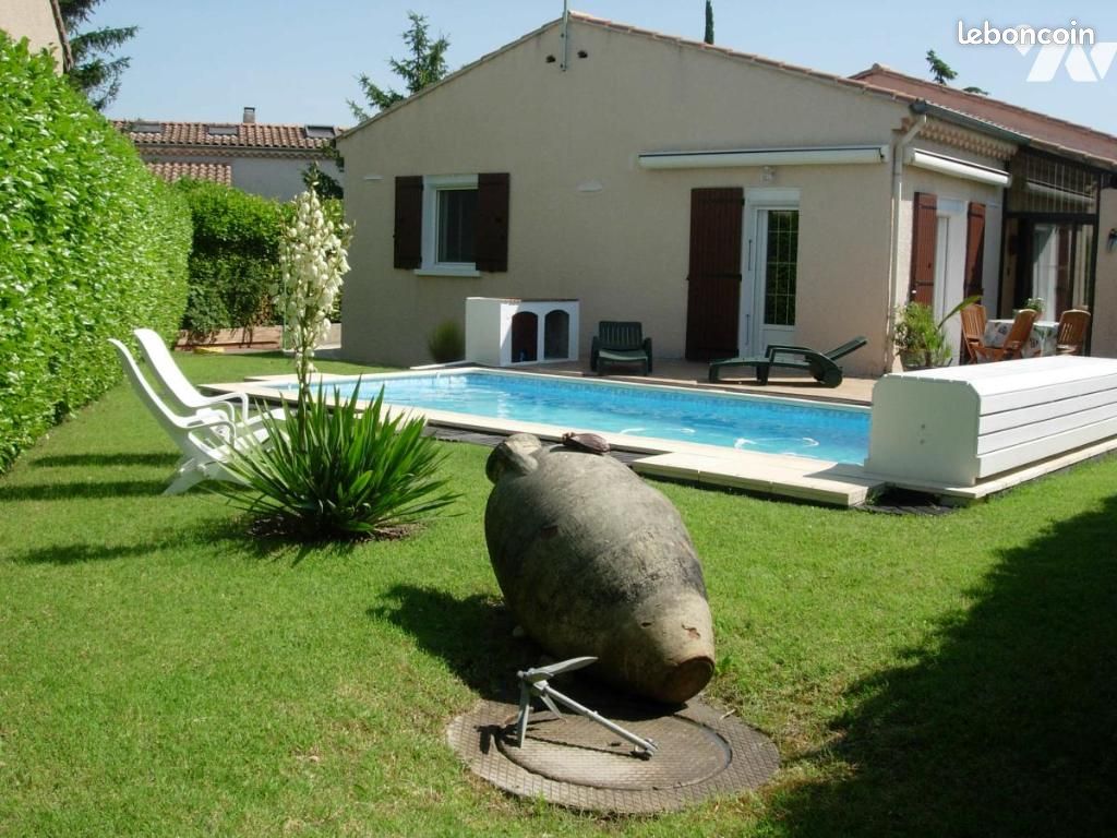 Maison 131 m² · à Montélimar · 131 m² · 275 000 €