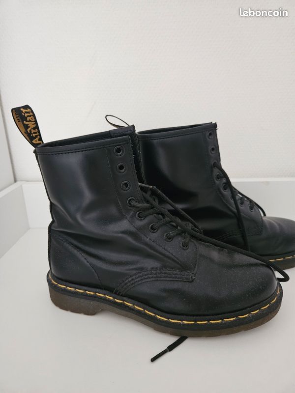 Doc martiens t38 (image 1)