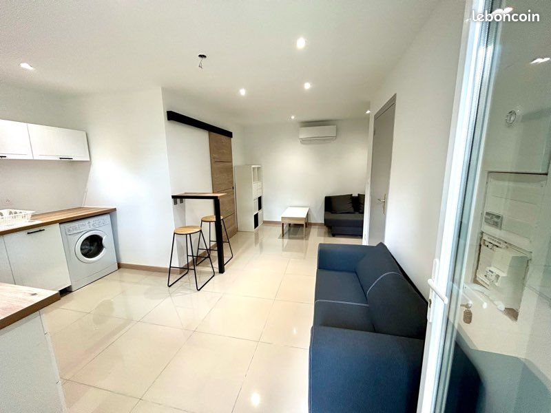 Appartement 1 pièce 26 m² · à Avignon · 26 m² · 600 €