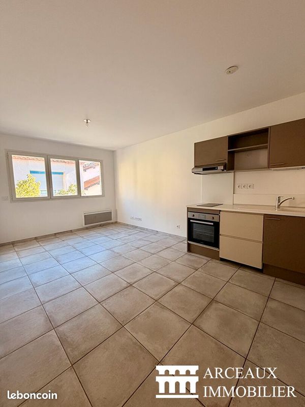 Appartement 2 pièces 39 m² · à Montpellier · 39 m² · 177 000 €