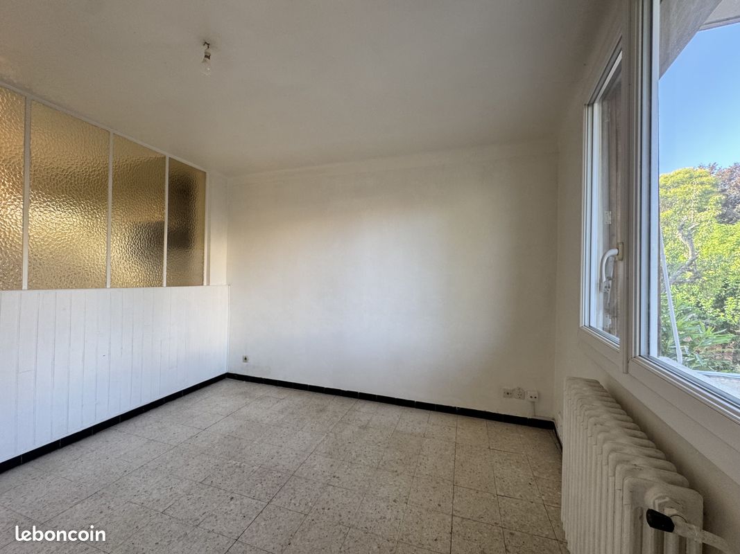 Appartement 2 pièces 35 m² · à Blagnac · 35 m² · 595 €