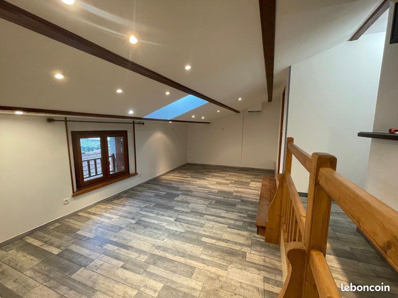Maison 3 pièces 47 m² · à Varilhes · 47 m² · 95 000 €