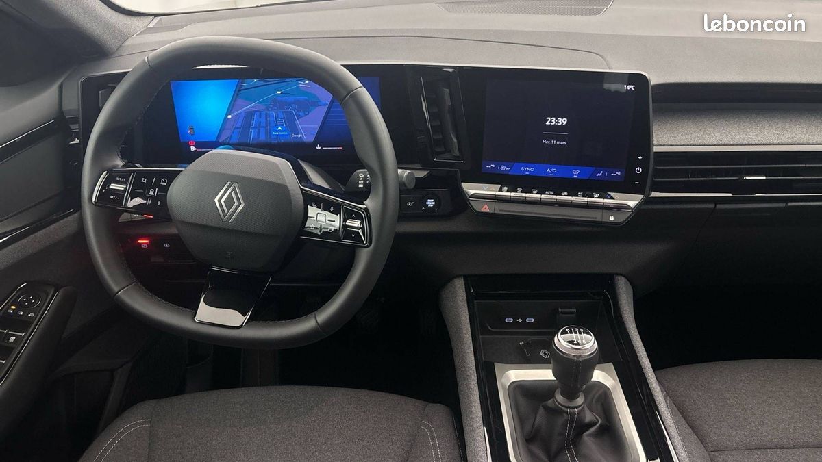 Renault austral mild hybrid advanced 130 gsr2 (image 3)