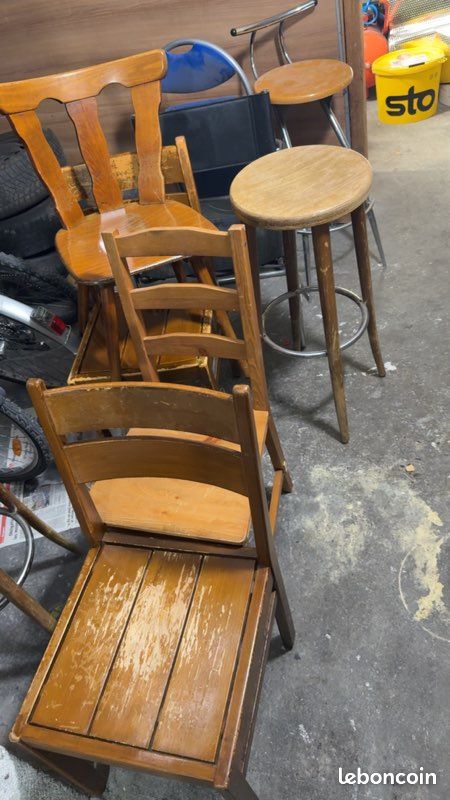 Chaise (image 1)