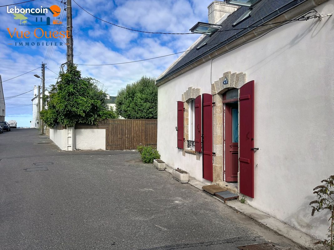 Maison 3 pièces 71 m² · à Gâvres · 71 m² · 320 250 €