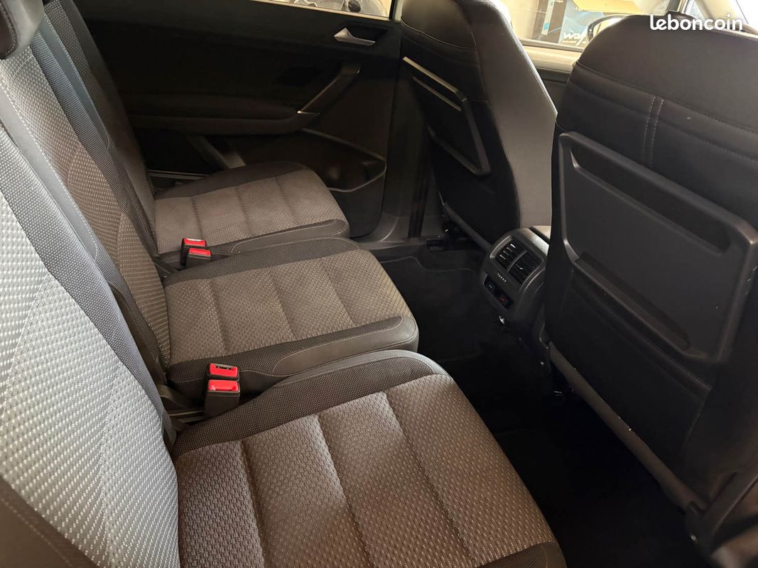 Volkswagen touran (image 8)