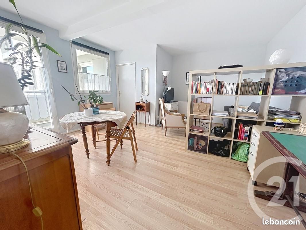 Appartement 2 pièces 48 m² · à Lille · 48 m² · 192 900 €