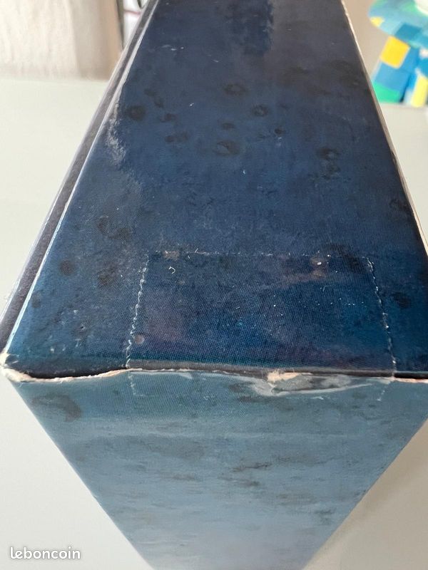 Coffret 4 CD Sheila 1962 - 1992 (image 11)