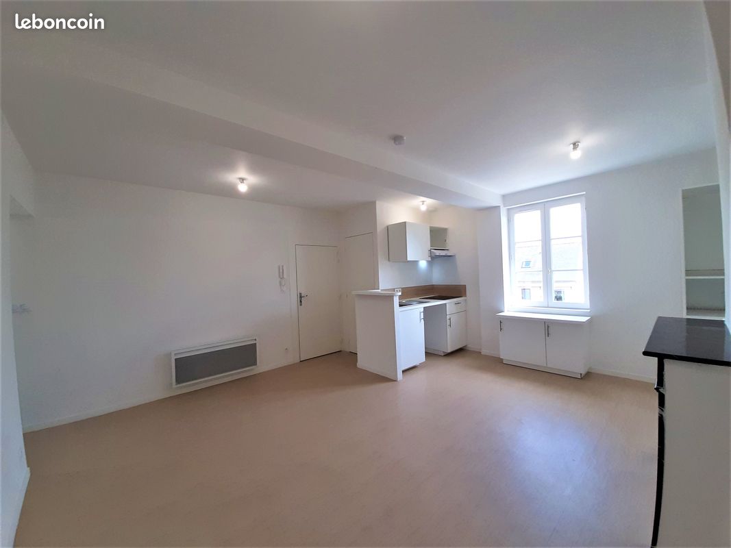 Appartement 3 pièces 50 m² · à Loire-Authion · 50 m² · 680 €/mois