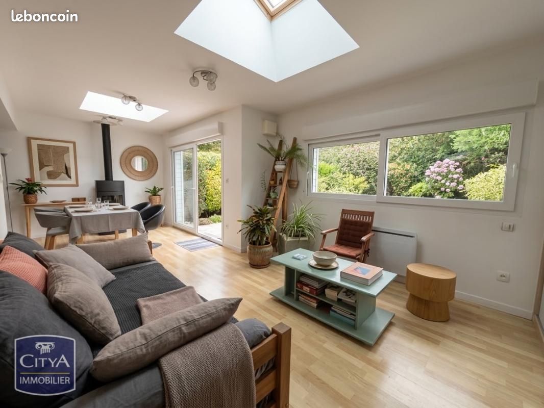 Maison 5 pièces 123 m² · à Loos · 123 m² · 297 800 €
