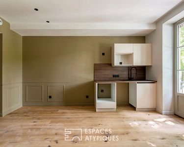 Appartement 349 000 € - 50 m²