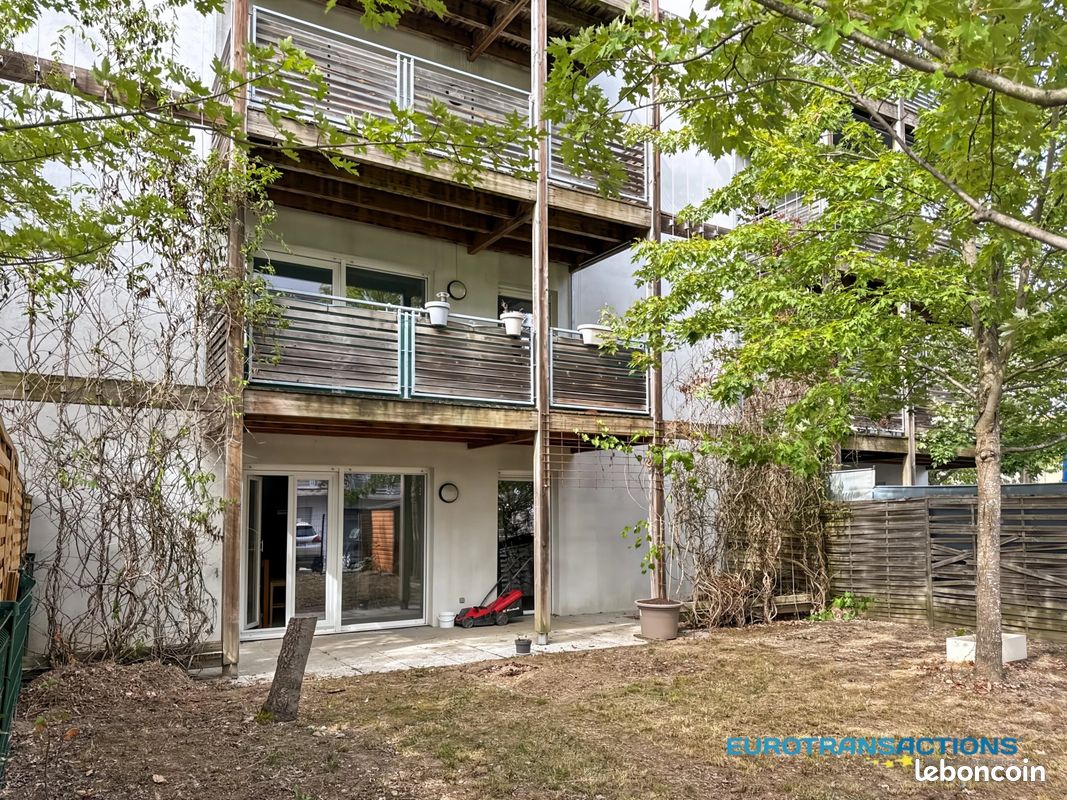Appartement 2 pièces 43 m² à Bischwiller
