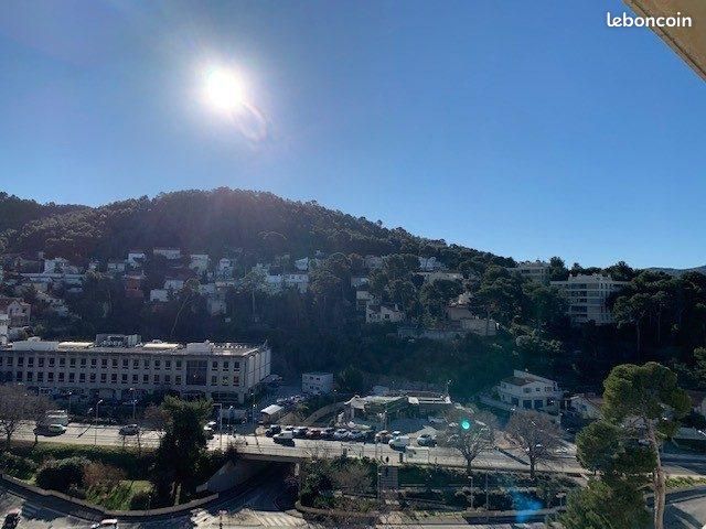 Appartement 2 pièces 38 m² · à Marseille · 38 m² · 815 €/mois