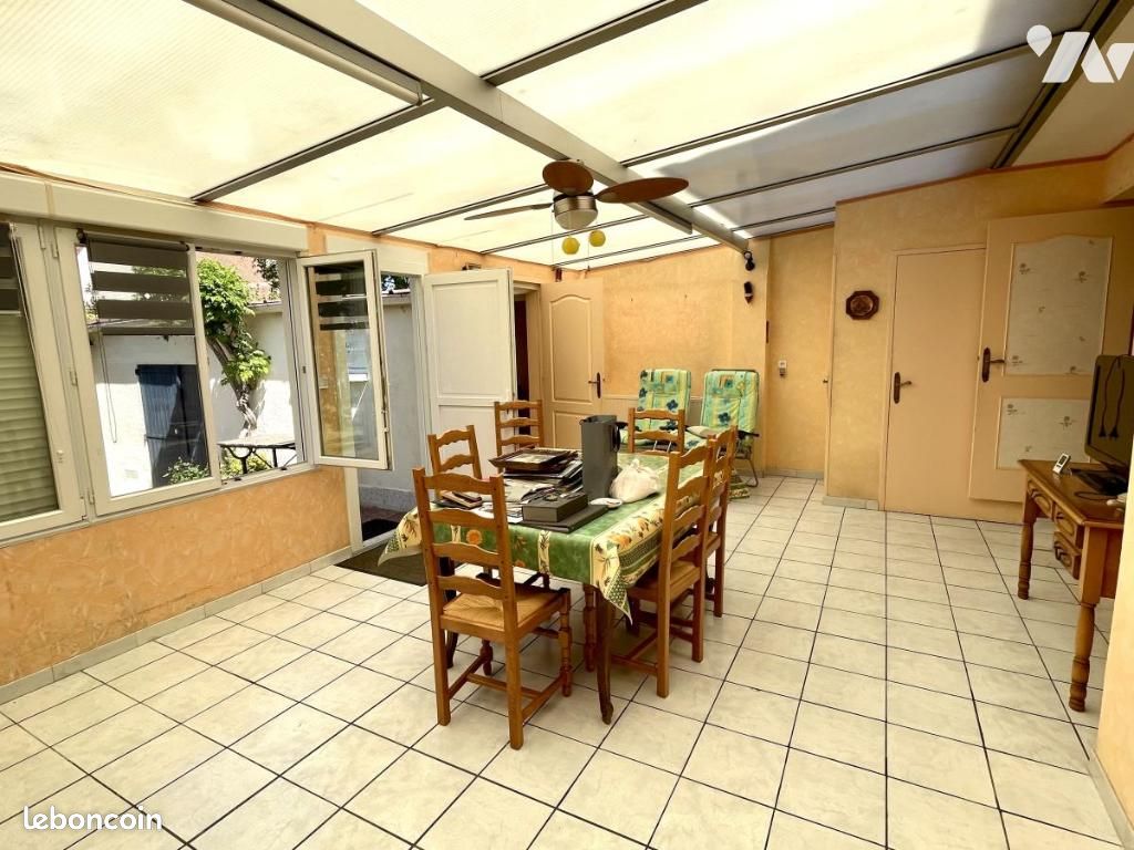 Maison 5 pièces 123 m² (image 12)