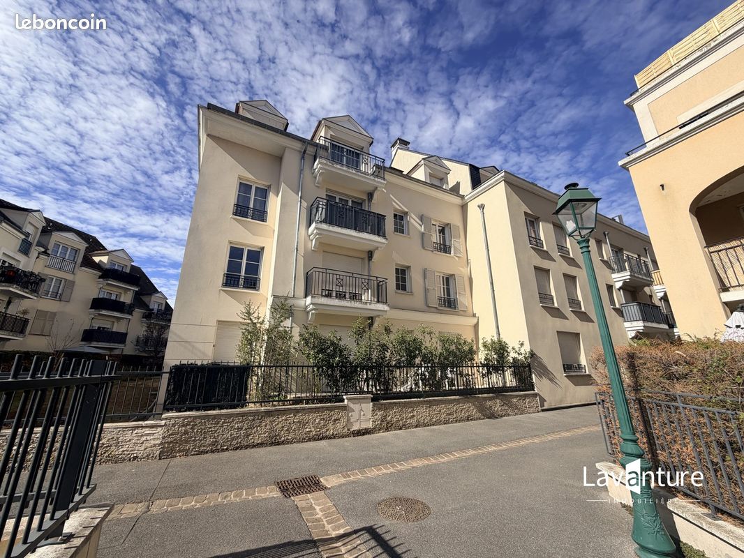 Appartement 4 pièces 81 m² · à Wissous · 81 m² · 1 550 €/mois