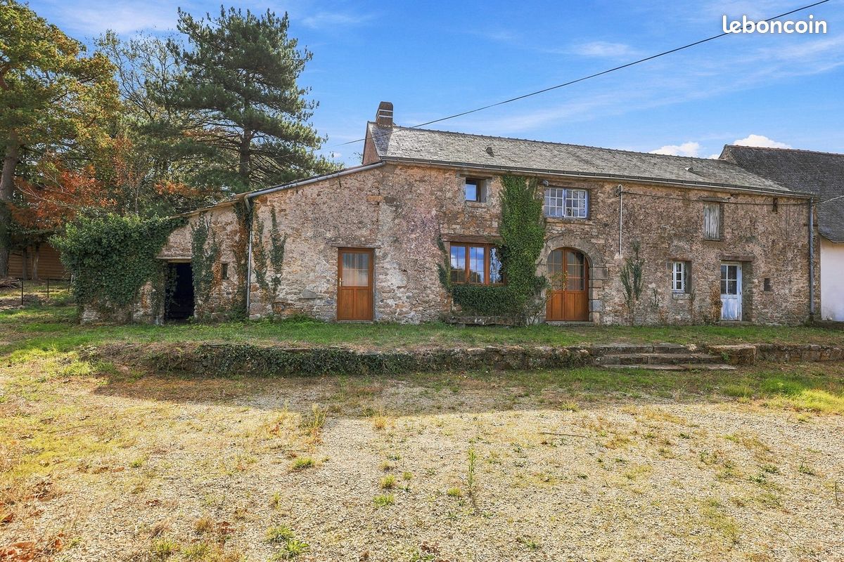 Maison 6 pièces 165 m² · à Orvault · 165 m² · 254 640 €