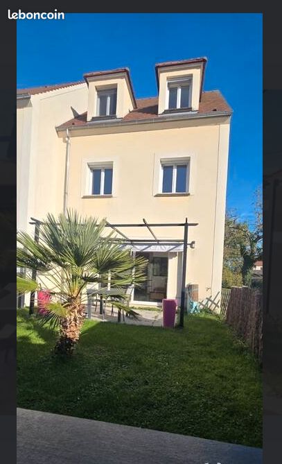 Maison 5 pièces 110 m² · à Marolles-en-Hurepoix · 110 m² · 339 000 €