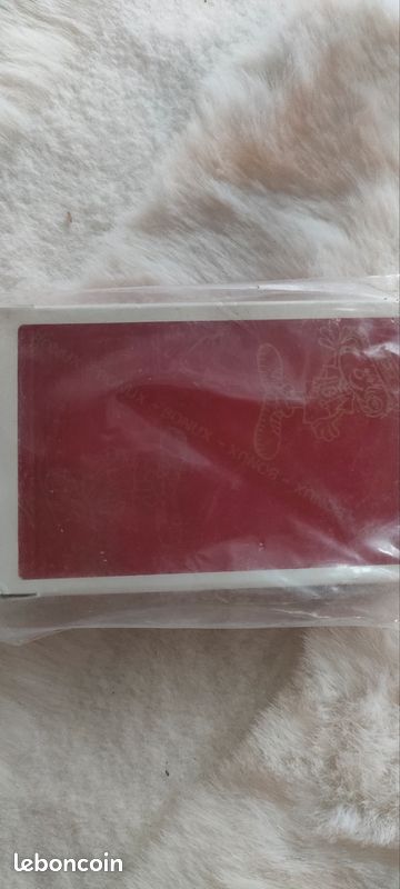 Lot de cadeaux bonus (image 6)