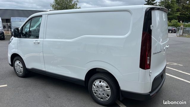 Maxus ed7 l1h1 77kwh / edeliver7 / neuf / 100% électrique (image 2)