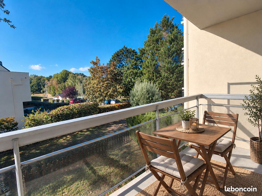 Appartement 2 pièces 45 m² · à Vannes · 45 m² · 187 250 €