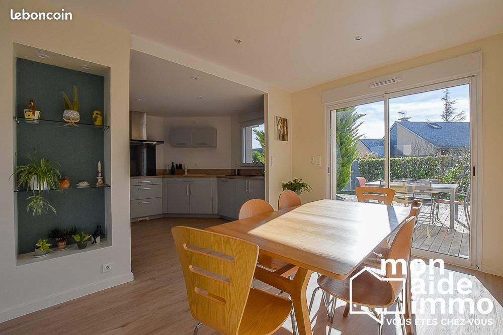 Maison 5 pièces 134 m² · à Valady · 134 m² · 327 000 €