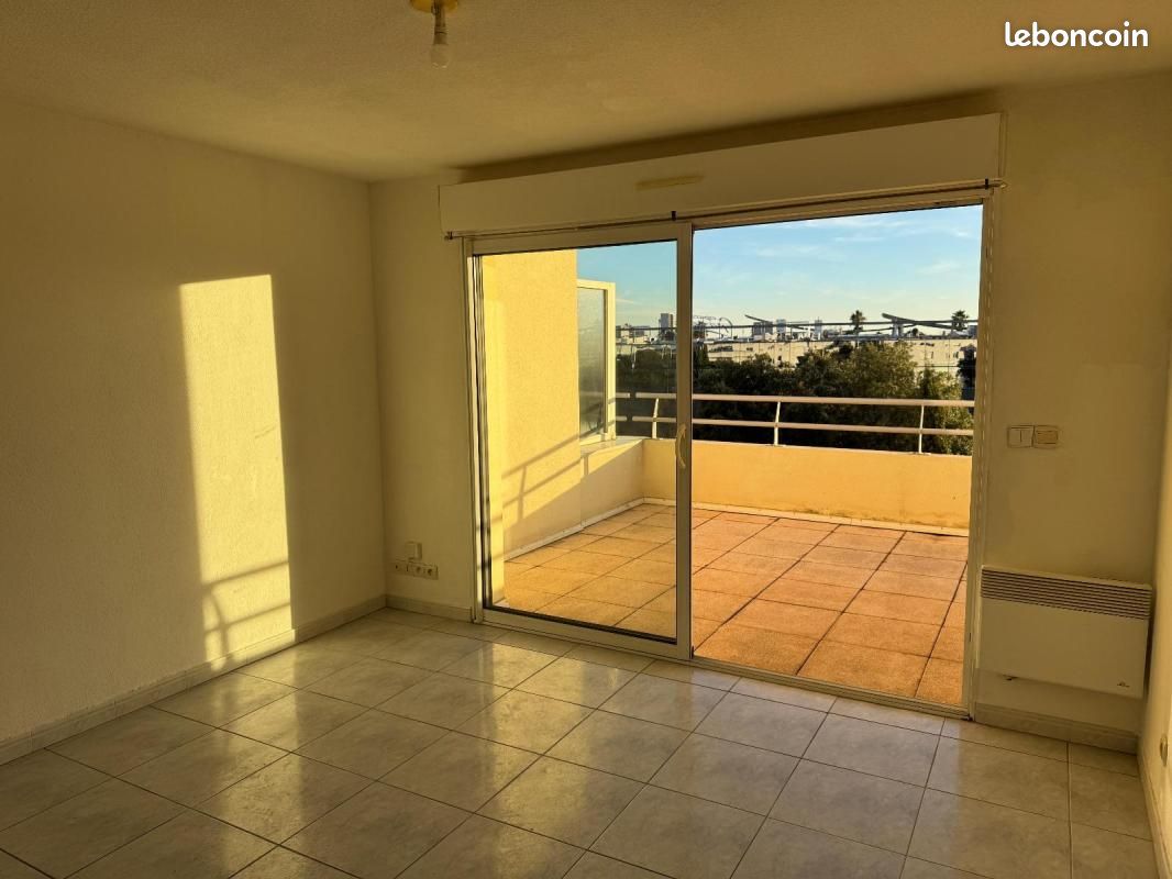 Appartement 3 pièces 55 m² · à Agde · 55 m² · 720 €