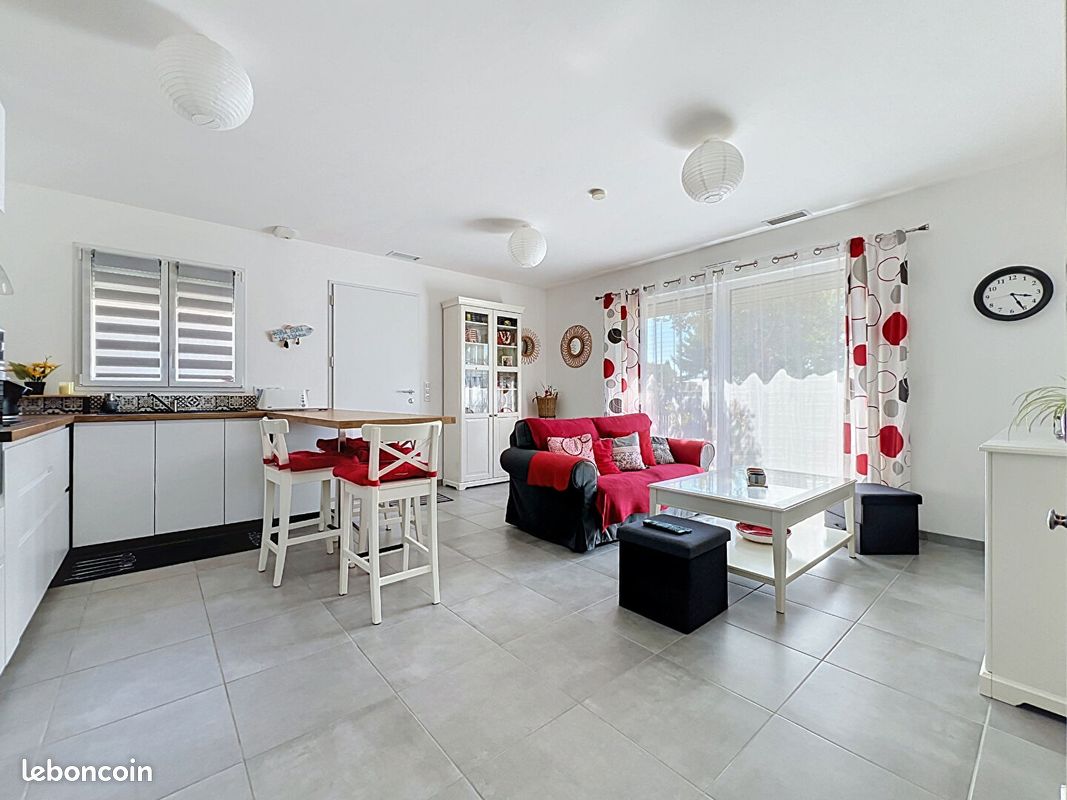 Maison 2 pièces 45 m² · à Vitrolles · 45 m² · 249 000 €