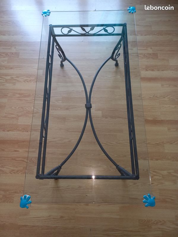 Table basse (image 1)