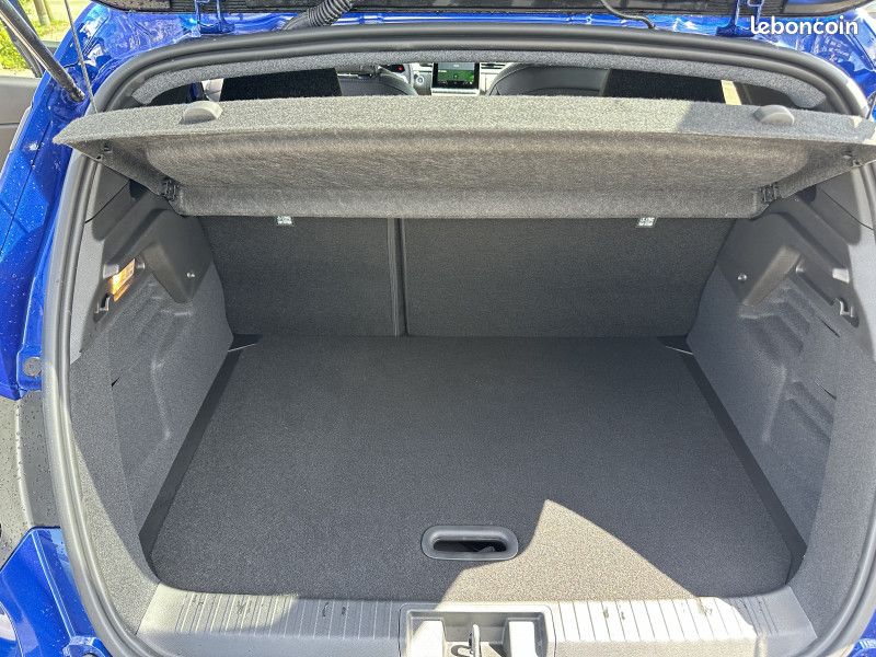 Renault CAPTUR II 1.8 E-TECH FULL HYBRID 160CH TECHNO - 26 (image 11)
