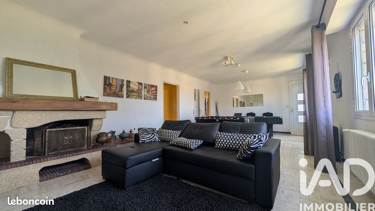 Maison 6 pièces 190 m² (image 17)