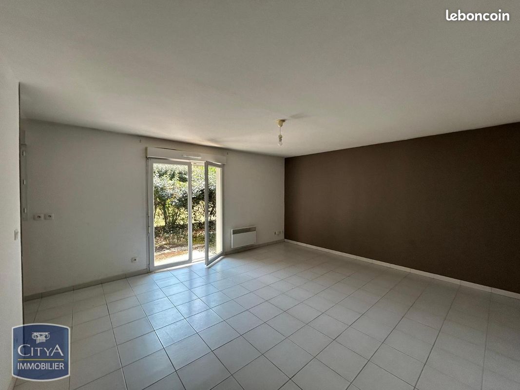 Appartement 2 pièces 48 m² · à Baud · 48 m² · 440 €