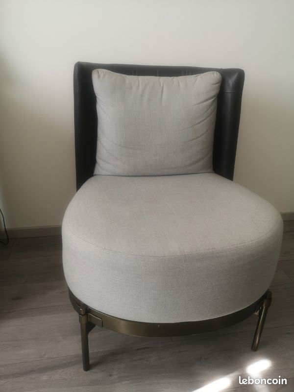 Fauteuil (image 1)