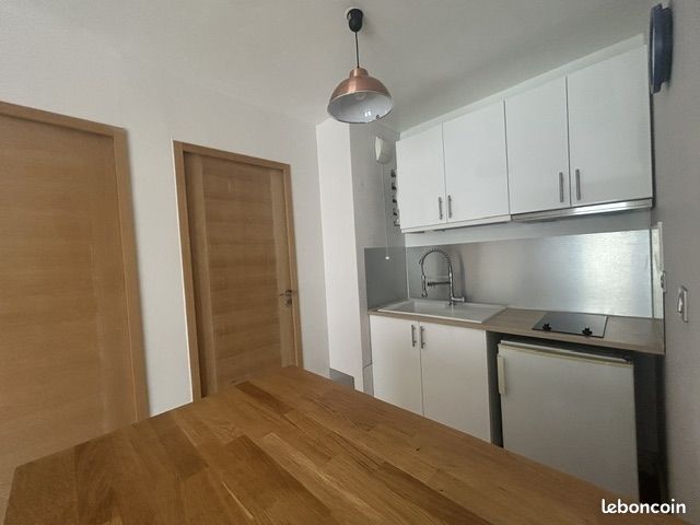 Appartement 2 pièces 31 m² · à Pontault-Combault · 31 m² · 800 €/mois
