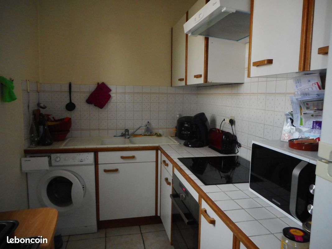 Appartement a louer anglet - 2 pièce(s) - 41 m2 - Surfyn