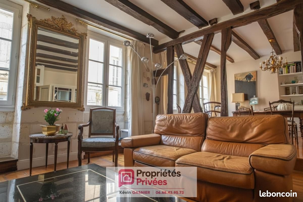 Maison 8 pièces 202 m² · à Angoulême · 202 m² · 259 950 €