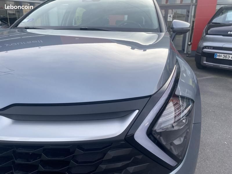 Kia Sportage 1.6 T-GDi 150ch MHEV Active 4x2 (image 10)