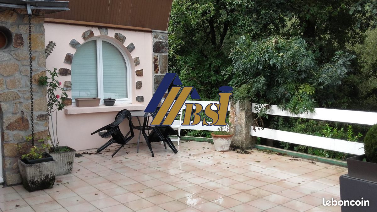 Appartement 2 pièces 31 m² · à Bohars · 31 m² · 560 €/mois