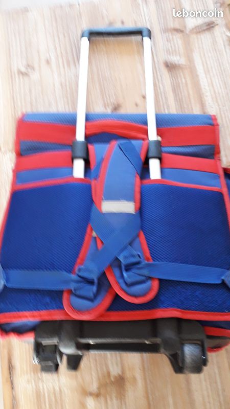 Cartable (image 2)