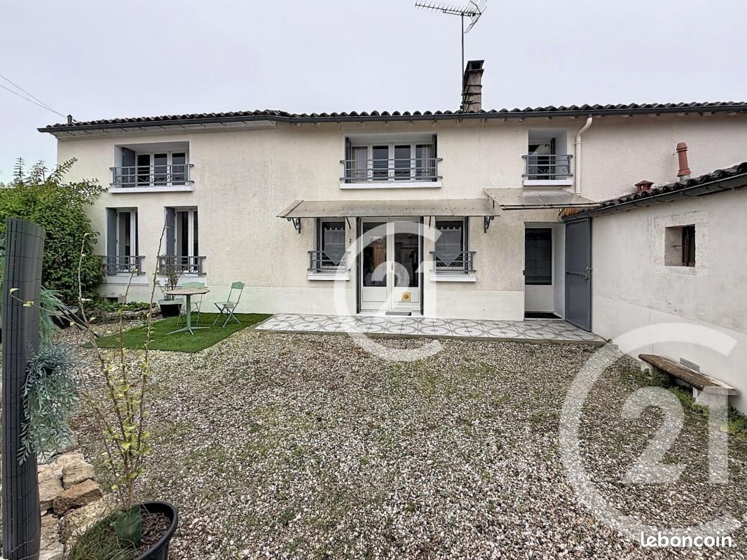 Maison 5 pièces 149 m² · à Julienne · 149 m² · 171 400 €