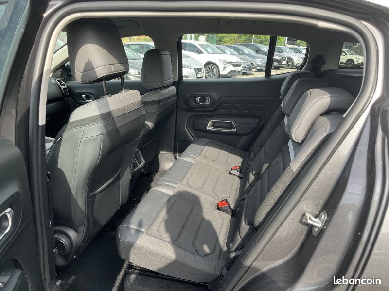 Citroen C5 AIRCROSS HYBRID 225CH FEEL E-EAT8 (image 15)