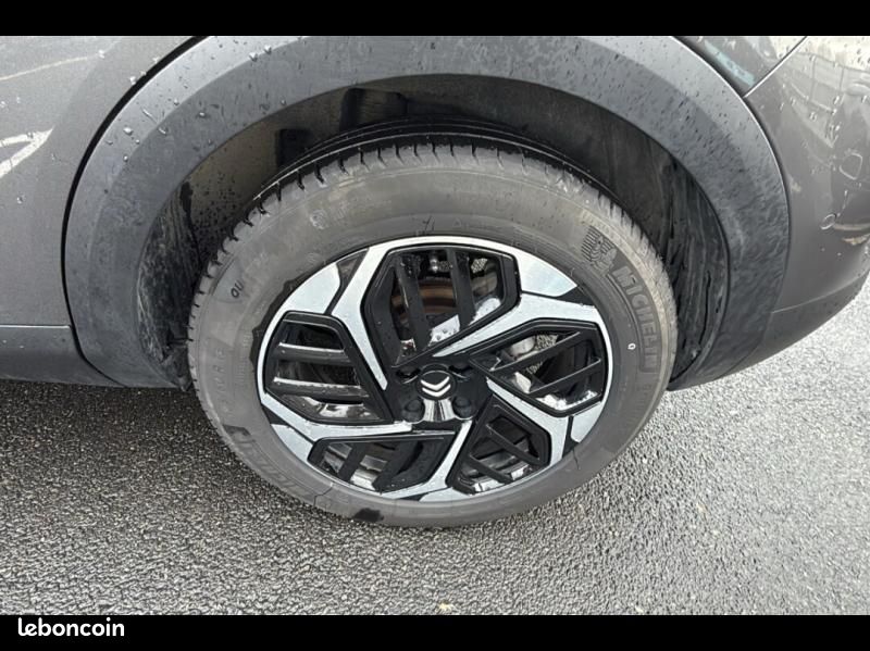 Citroen C4 1.5 BlueHDi 130ch S&S MAX Automatique (image 26)