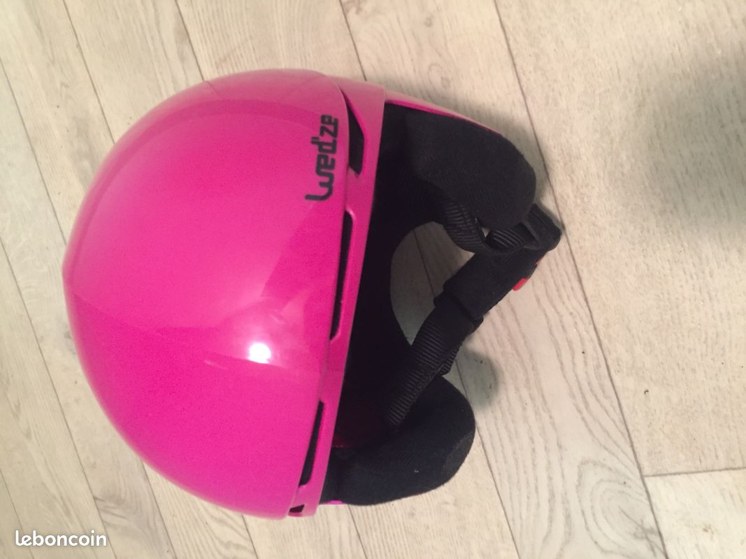 Casque ski enfant (image 2)
