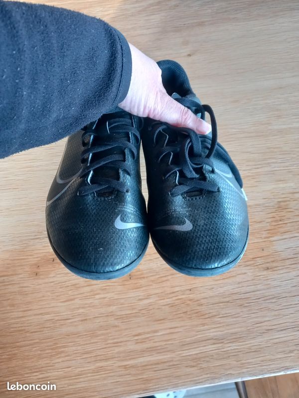Crampons foot (image 7)