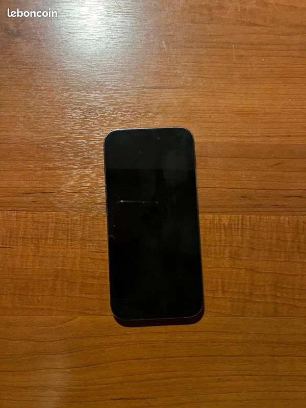 Iphone 14 pro 128 gb violet (image 8)