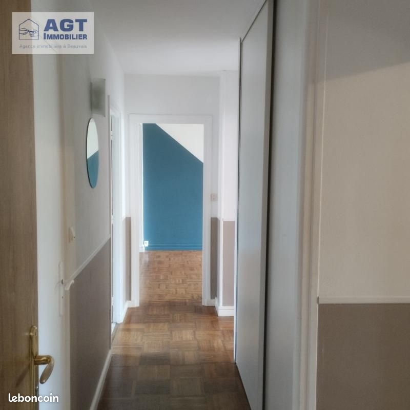 Appartement 4 pièces 67 m² · à Beauvais · 67 m² · 720 €/mois