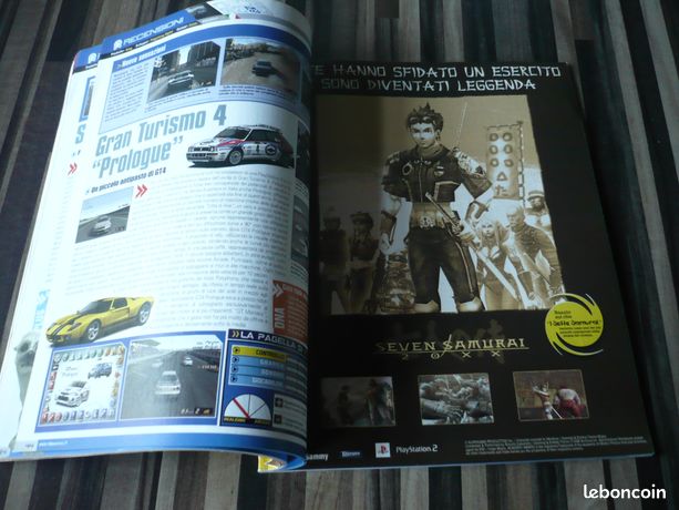 L'HISTOIRE MAGAZINE DU numéro 196 (février 1996) au numéro 397 (mars