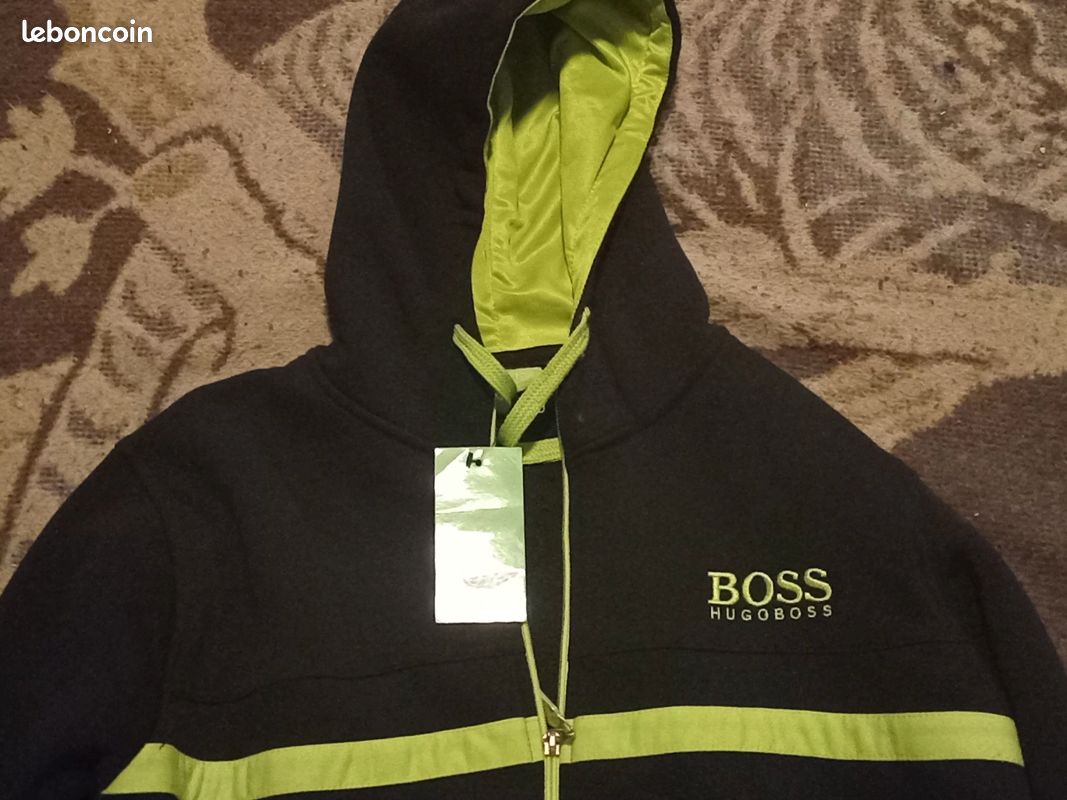 Veste Hugo boss (image 3)